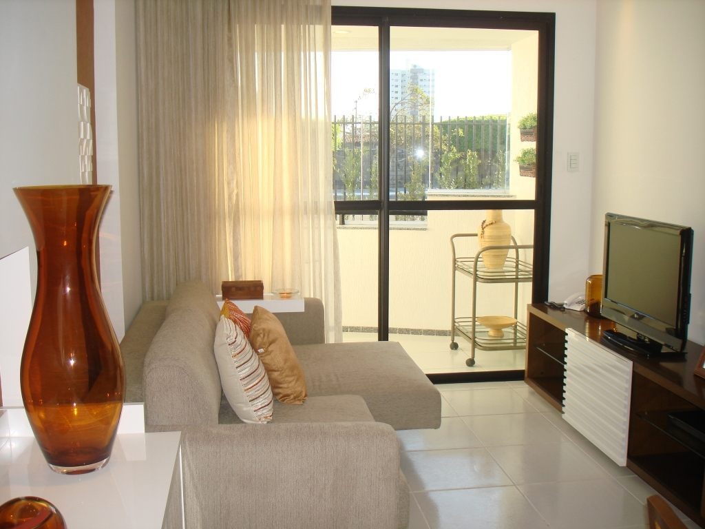 Consejos para un salón pequeño Consejos para un salón pequeño