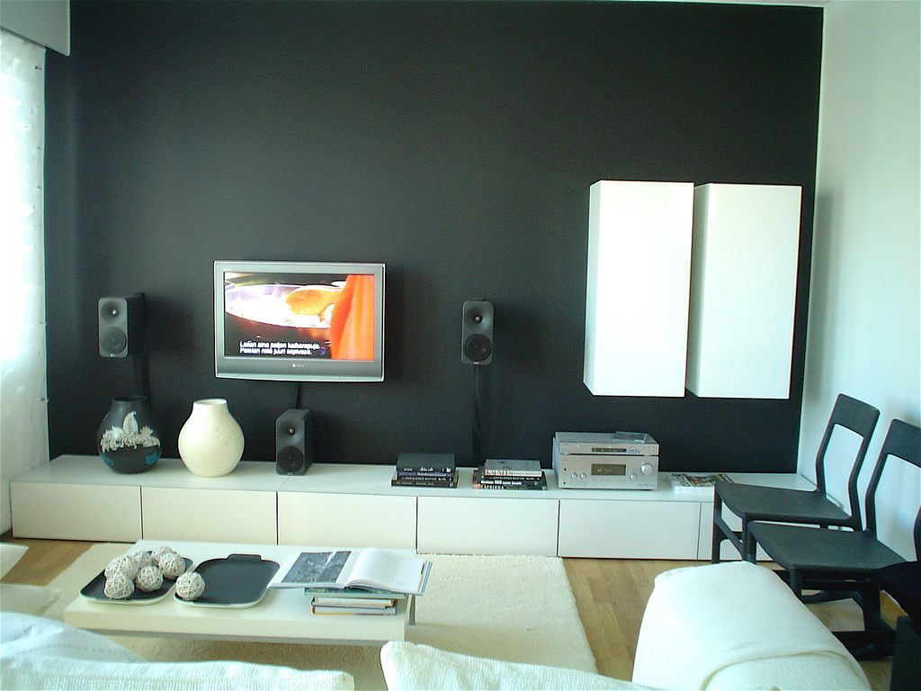 Ideas para la decoración del salón Ideas para la decoración del salón