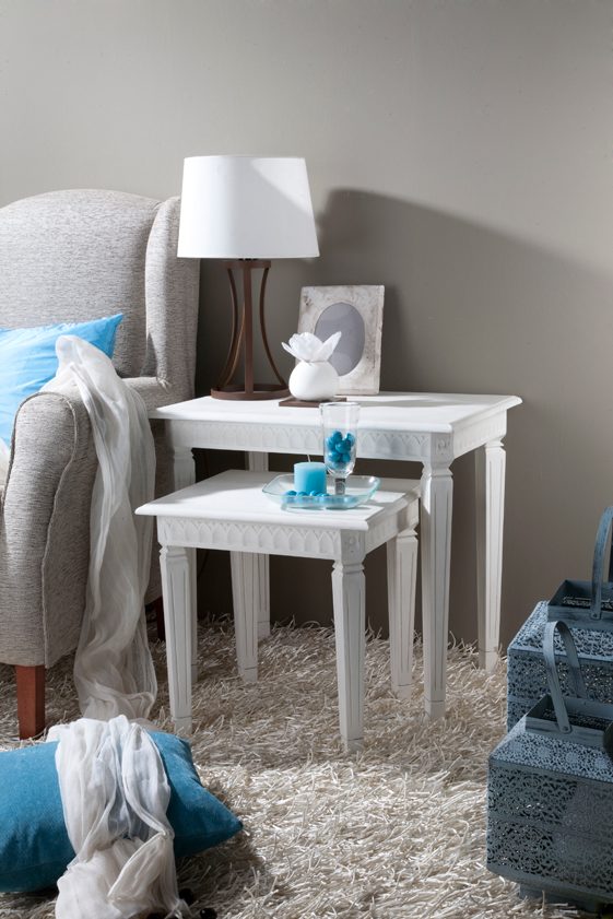 Mesa nido Amelie de Banak Importa